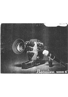 Beaulieu 5008 S manual